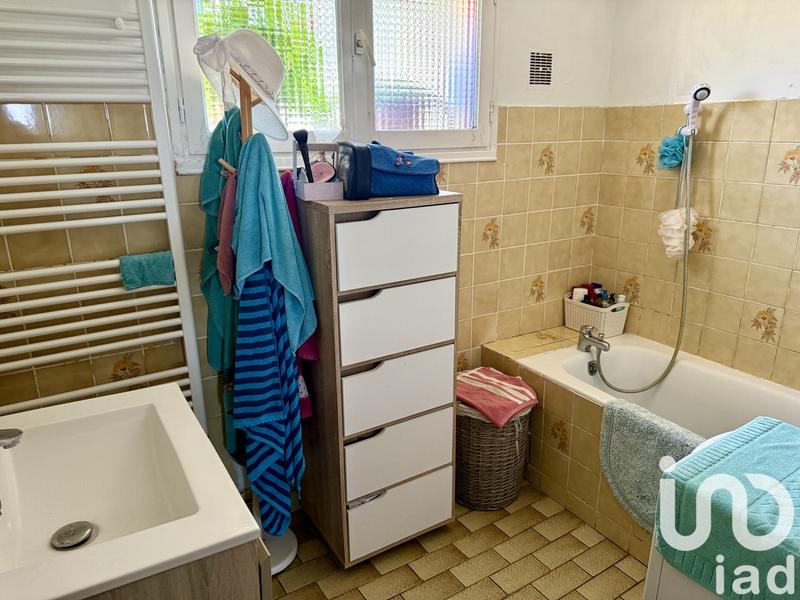 Maison de campagne - 96 m² - 4 pièces