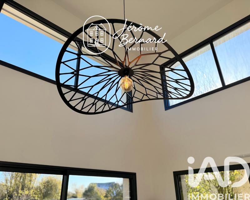 Maison - 178 m² - 7 pièces