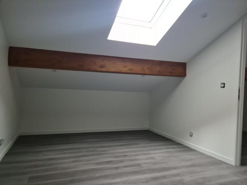 Maison - 127 m² - 5 pièces