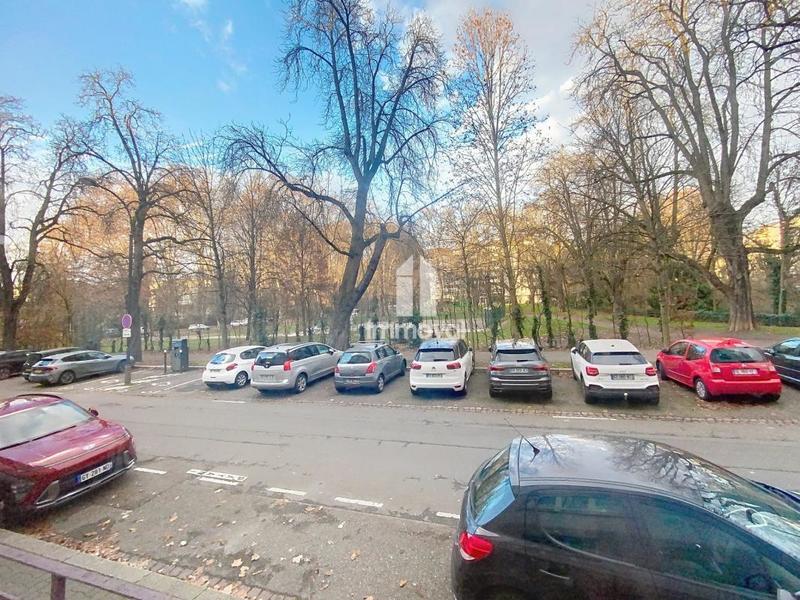 Appartement - 120 m² - 4 pièces