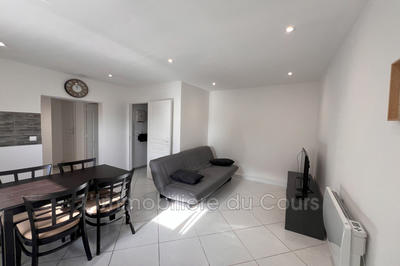 Maison - 98 m² - 3 pièces