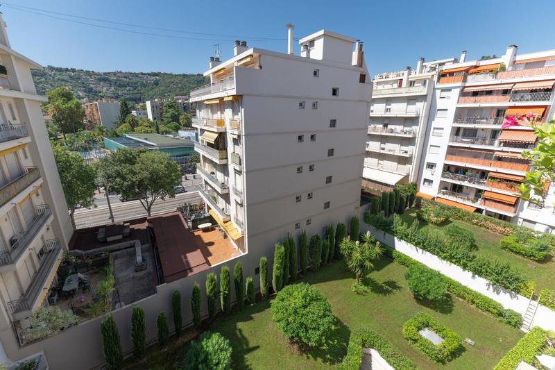 Appartement - 73 m² - 3 pièces