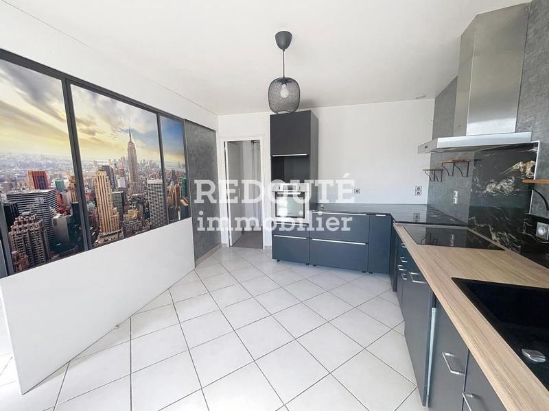 Maison d'architecte - 177 m²