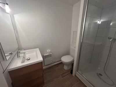 Appartement - 15 m² - 1 pièce