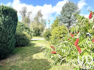 Maison - 148 m² - 7 pièces