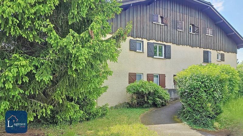 Appartement - 109 m² - 5 pièces