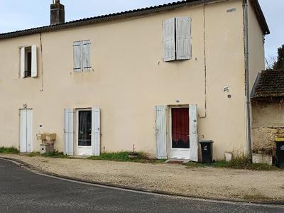 Appartement - 70 m² - 4 pièces