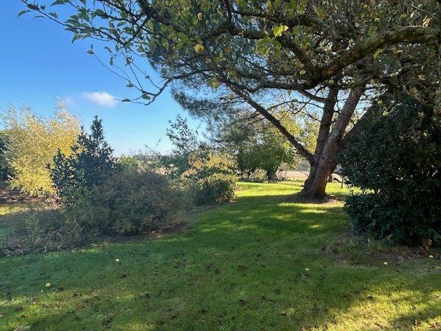 Maison de campagne - 135 m² - 6 pièces