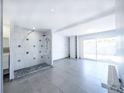 Maison - 128 m² - 5 pièces