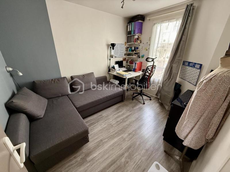 Appartement - 83 m² - 4 pièces