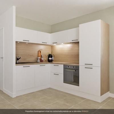 Maison - 75 à 94 m² - 4 pièces