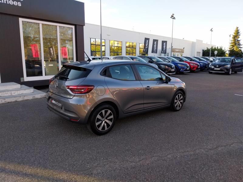 Renault Clio TCe 90 Equilibre