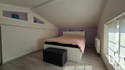 Maison - 106 m² - 5 pièces