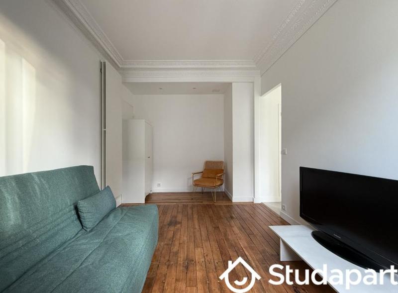 Maison - 23 m² - 1 pièce