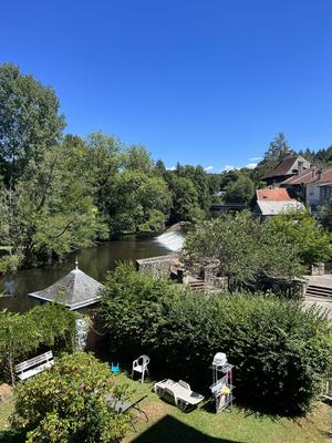 Appartement - 101 m² - 4 pièces