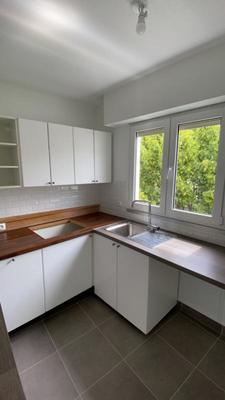 Appartement - 33 m² - 1 pièce