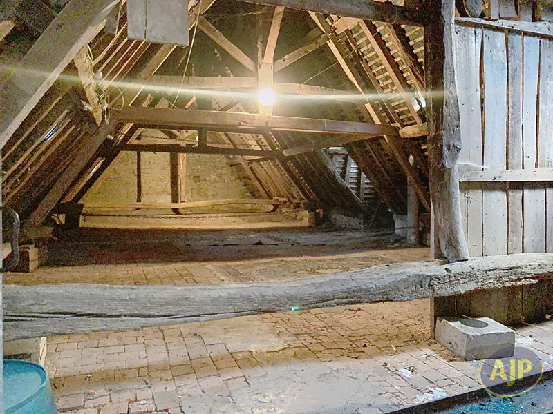 Maison - 89 m² - 3 pièces