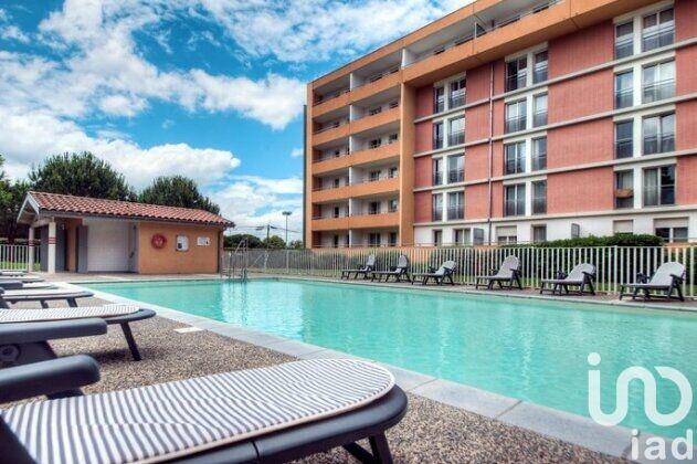 Appartement - 28 m² - 2 pièces