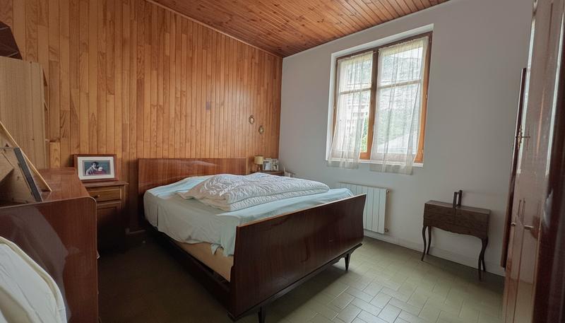 Appartement - 130 m² - 6 pièces