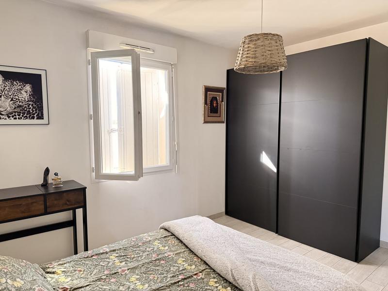 Maison - 98 m² - 4 pièces