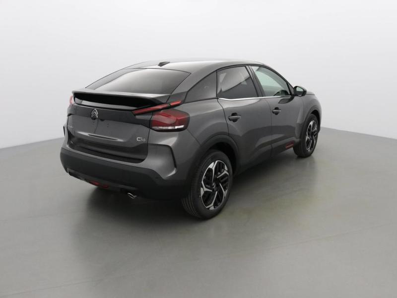 Citroën C4 Feel Pack 130 Hdi Eat8