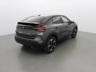 Citroën C4 Feel Pack 130 Hdi Eat8