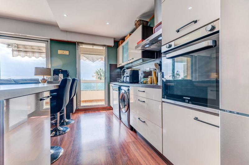 Appartement - 78 m² - 4 pièces