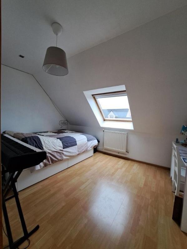 Maison - 142 m² - 6 pièces