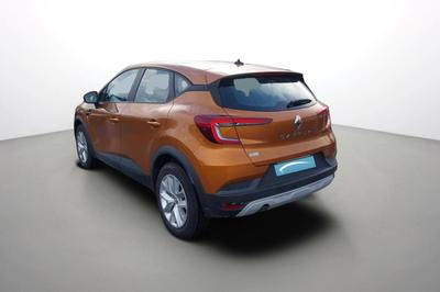 Renault Captur TCe 100 Gpl - 21 Business