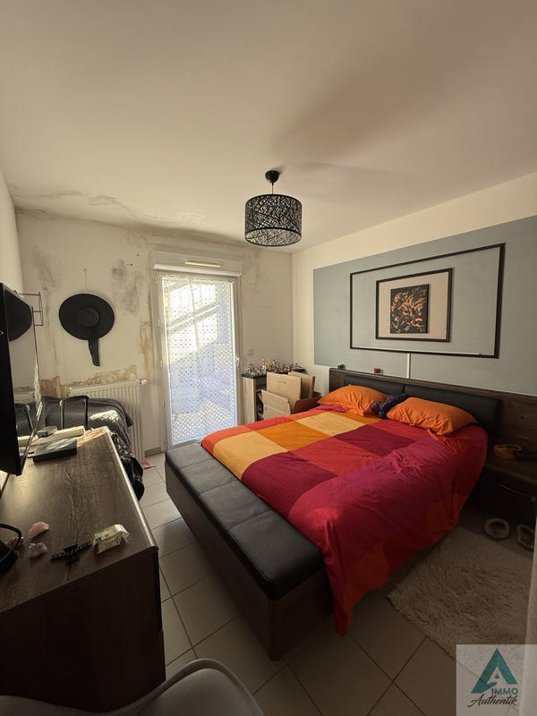 Appartement - 41 m² - 2 pièces