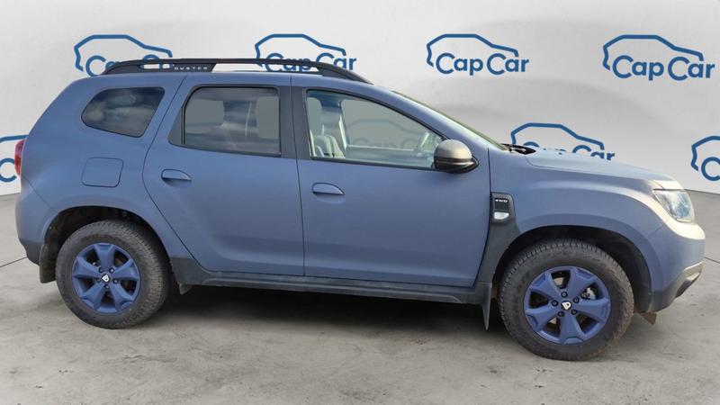 Dacia Duster 1.5 Blue dCi 115 Evasion