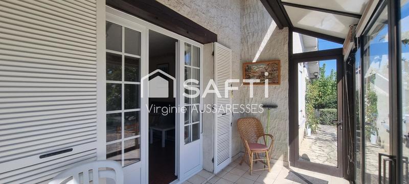 Maison - 253 m² - 10 pièces