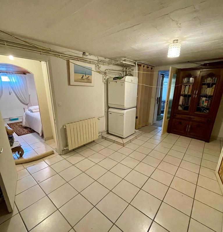 Maison - 139 m² - 5 pièces