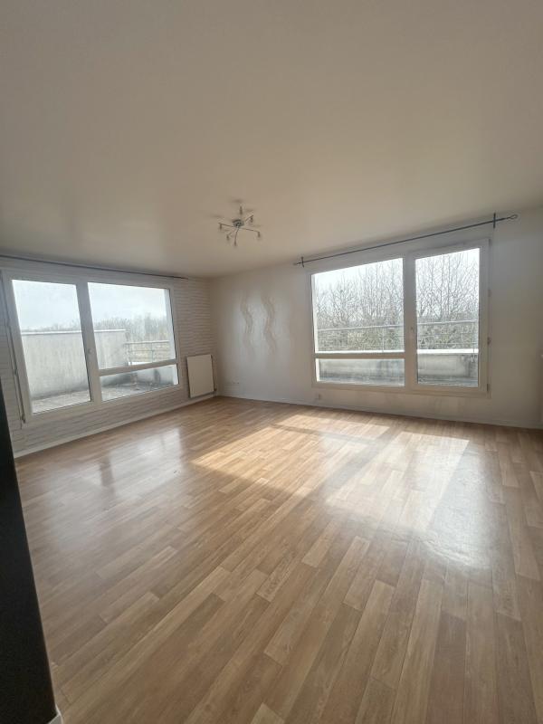 Appartement - 81 m² - 4 pièces
