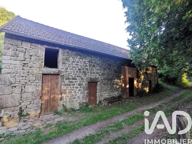 Ferme - 90 m² - 2 pièces