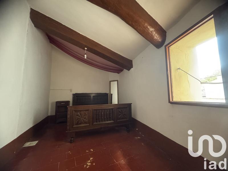 Maison de village - 177 m² - 6 pièces