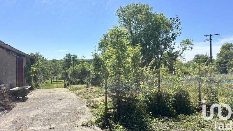 Maison - 207 m² - 5 pièces