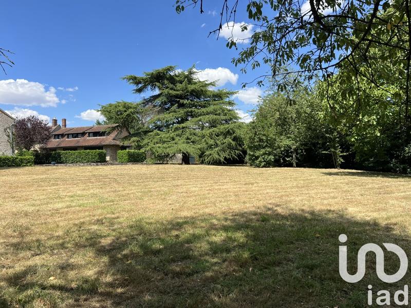 Maison - 265 m² - 8 pièces