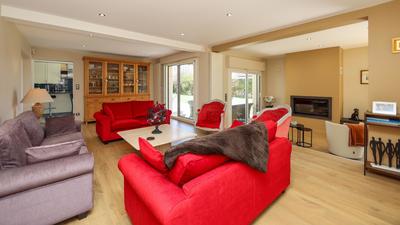 Villa - 389 m² - 7 pièces