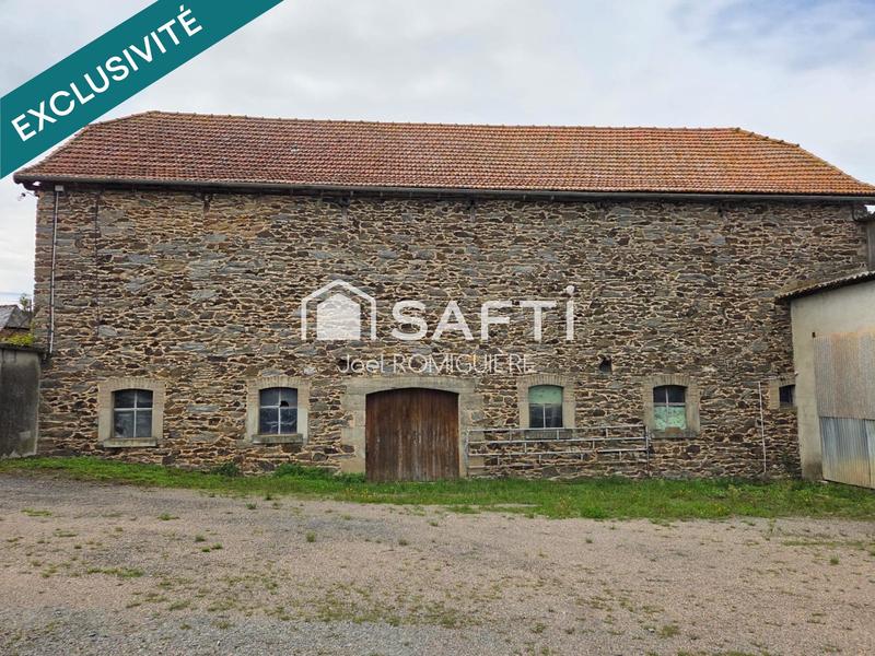 Maison - 155 m² - 10 pièces