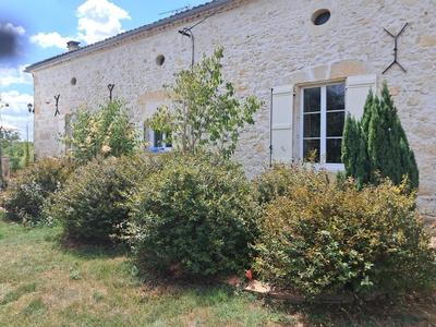 Maison de campagne - 160 m² - 5 pièces