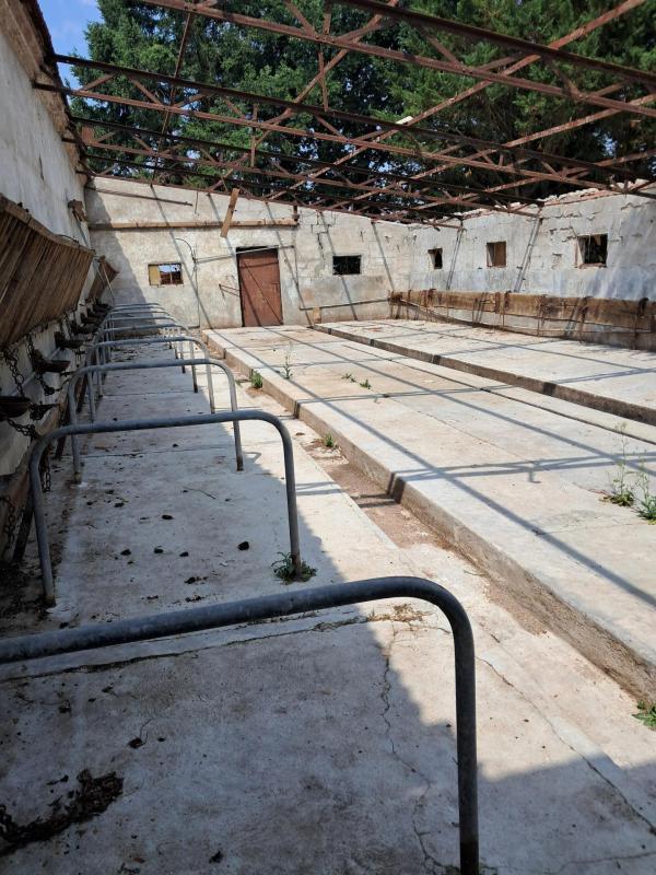 Corps de ferme - 67 m² - 6 pièces