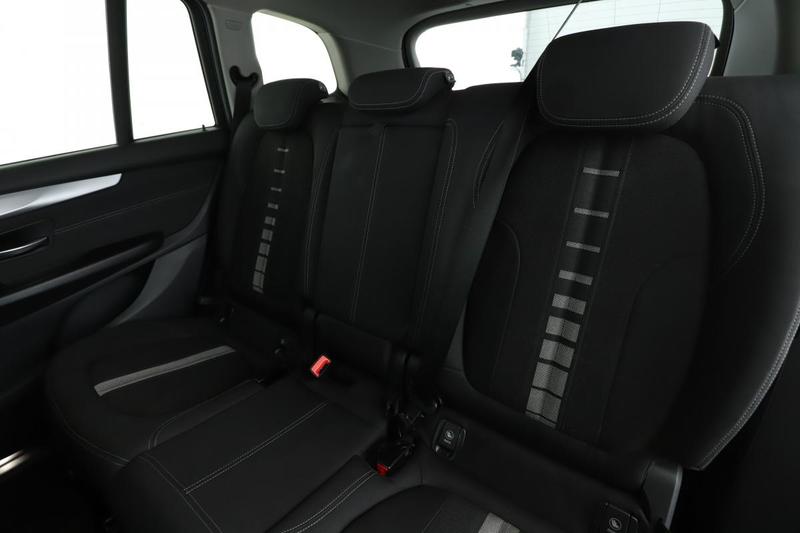 Bmw Série 2 Gran Tourer 218i Bva6 5pl 136 ch