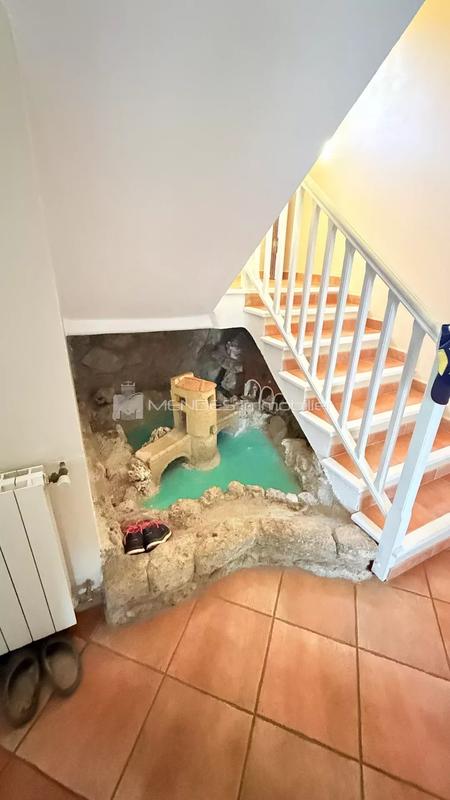 Maison - 151 m² - 4 pièces