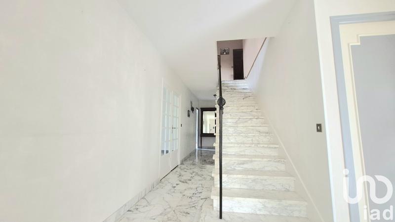 Maison - 175 m² - 6 pièces