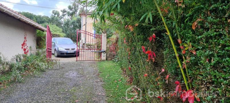 Maison - 155 m² - 5 pièces