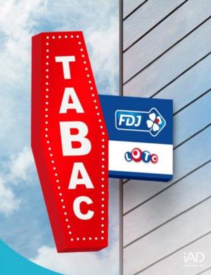 Local commercial - 100 m²