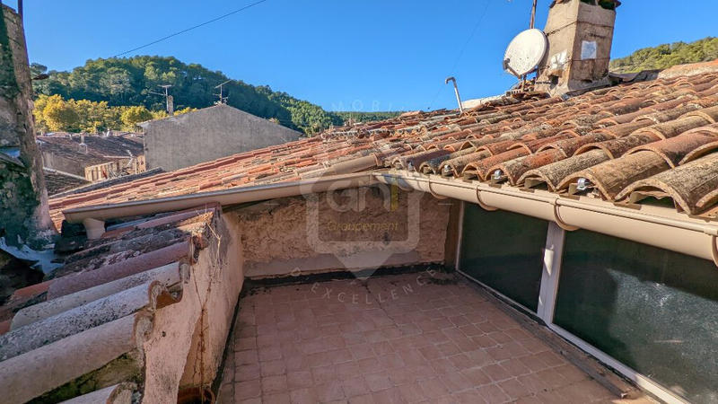 Maison - 54 m² - 3 pièces