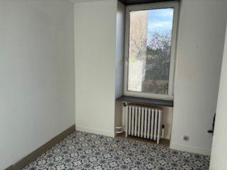 Maison ancienne - 127 m² - 6 pièces