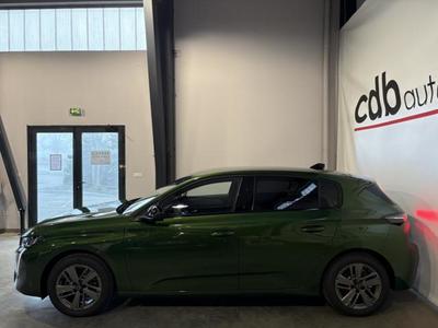 Peugeot 308 PureTech 130ch s&amp;S Bvm6 Allure